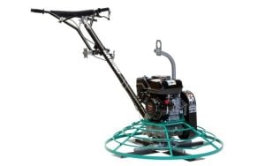 Vlindermachine Ø 90 cm benzine