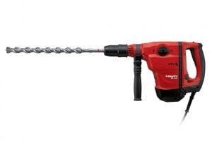 Boorhamer 230V SDS-MAX max. 32mm