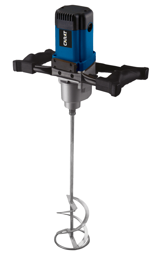 Handmixer 230V incl. garde