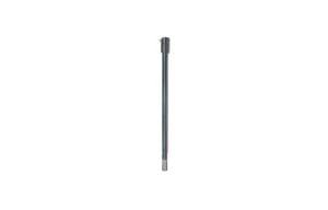 Verlengstuk t.b.v. motorgrondboormachine 0,5 mtr.