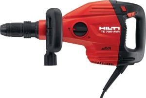Sloophamer 5 - 7,9 kg SDS MAX 230V