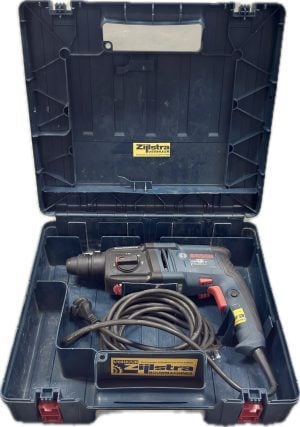 Boorhamer 230V SDS+ max. 16mm